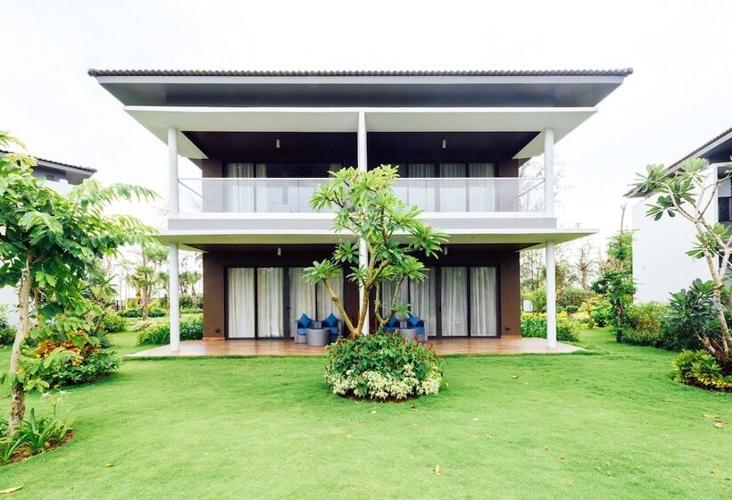 Fotos del hotel Novotel Phu Quoc Resort:  12