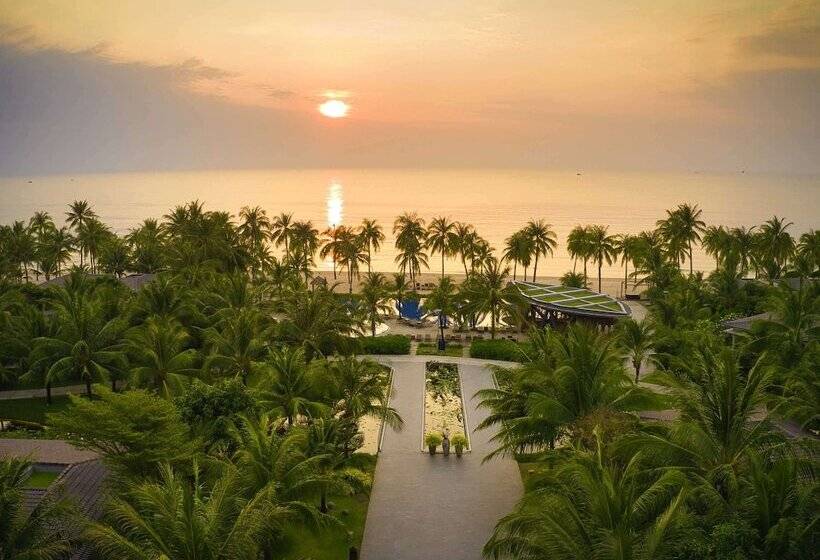 Fotos del hotel Novotel Phu Quoc Resort:  11