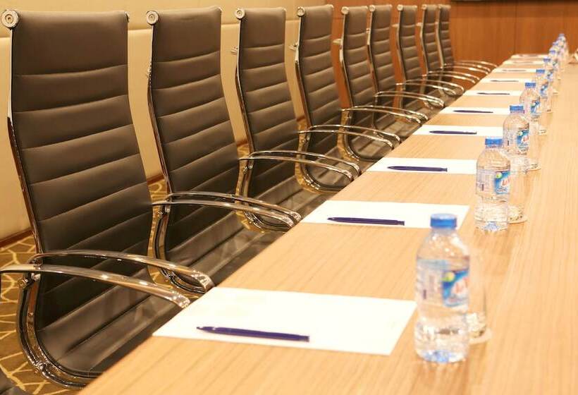 Fotos del hotel Novotel Phu Quoc Resort:  4