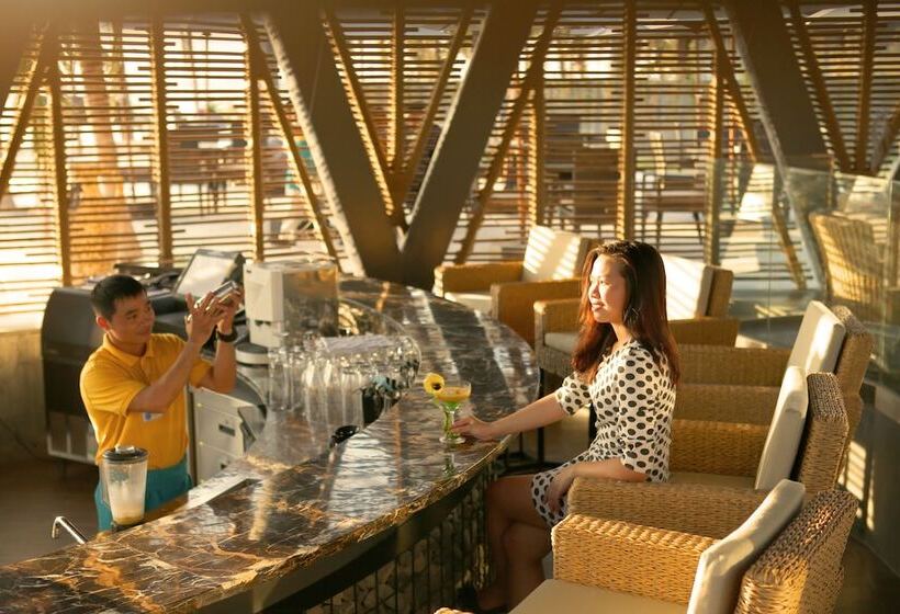 Fotos del hotel Novotel Phu Quoc Resort:  8