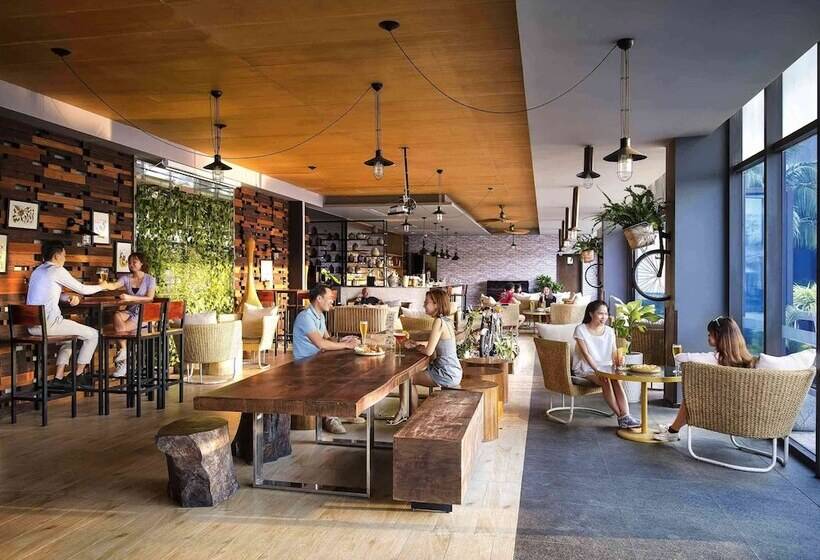 Fotos del hotel Novotel Phu Quoc Resort:  3