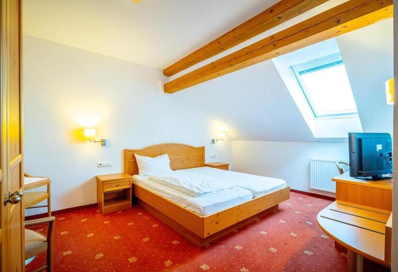 Fotos del hotel Metzenhof:  8