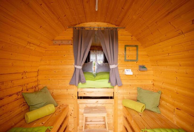 Fotos del hotel Metzenhof:  3