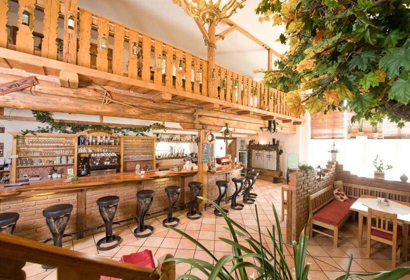 Fotos del hotel Metzenhof:  5