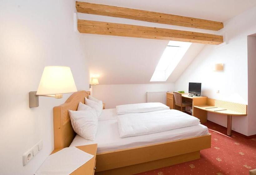 Fotos del hotel Metzenhof:  13