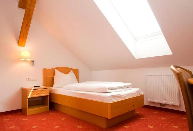 Fotos del hotel Metzenhof:  16