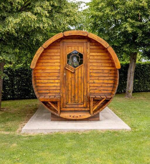 Fotos del hotel Metzenhof:  9