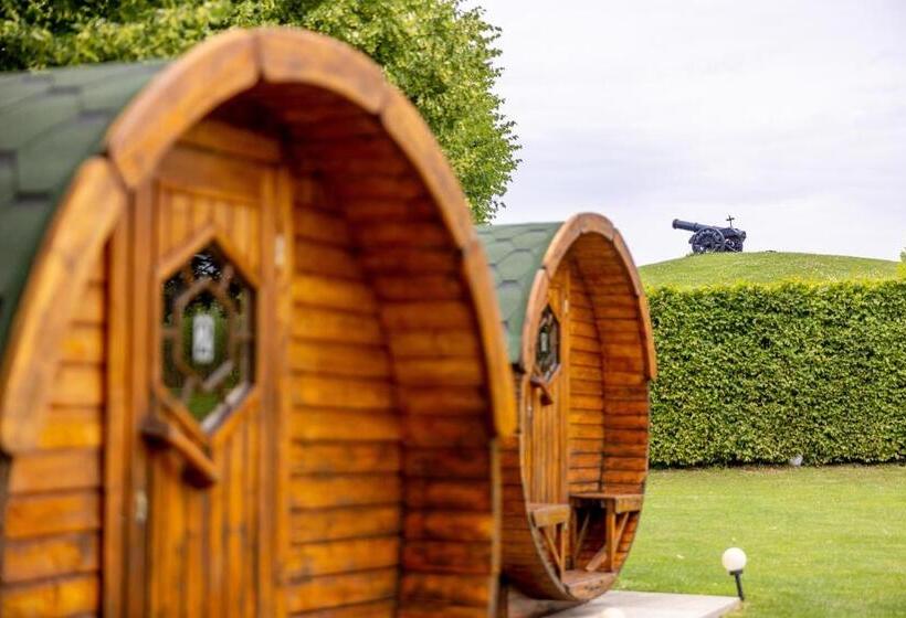 Fotos del hotel Metzenhof:  14