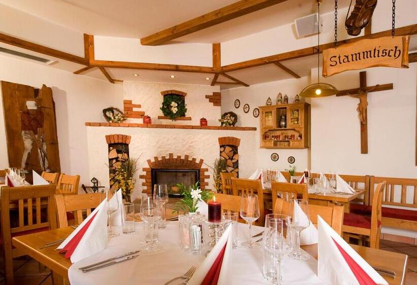 Fotos del hotel Metzenhof:  4