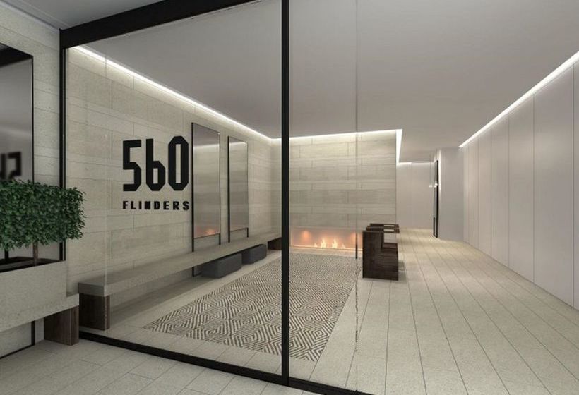 Fotos del hotel Punthill Northbank:  3