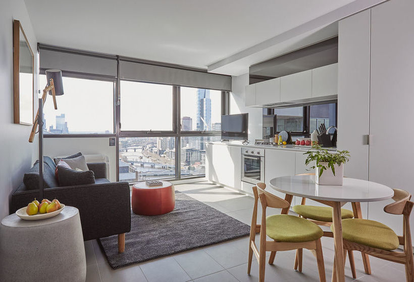 Fotos del hotel Punthill Northbank:  21