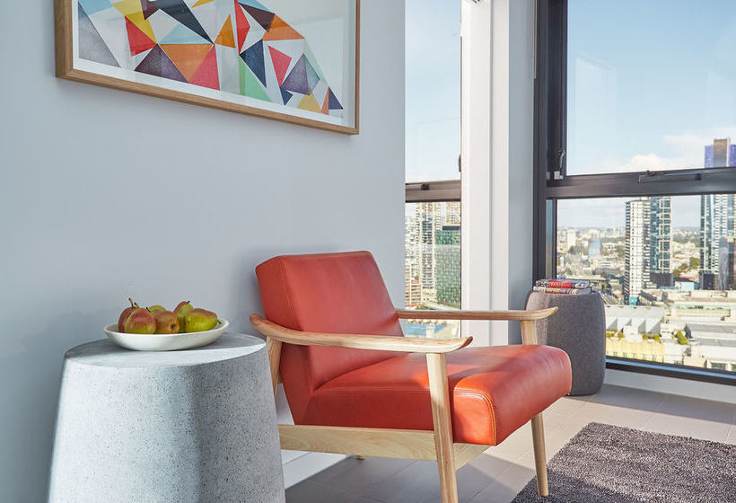 Fotos del hotel Punthill Northbank:  9