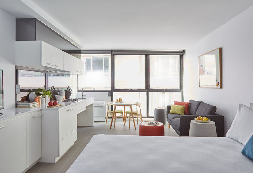 Fotos del hotel Punthill Northbank:  19