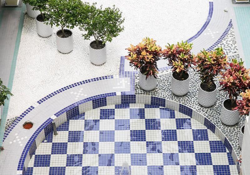 Fotos del hotel Sunseed International Villa:  5