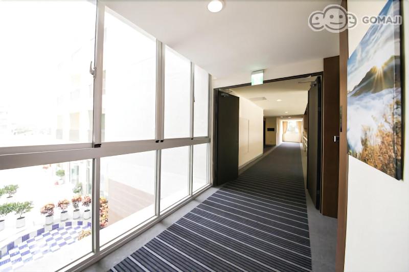 Fotos del hotel Sunseed International Villa:  3