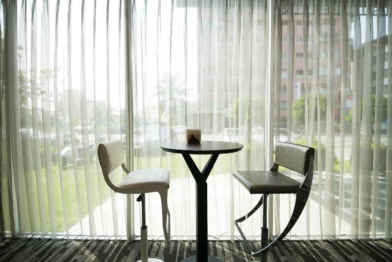 Fotos del hotel Sunseed International Villa:  8