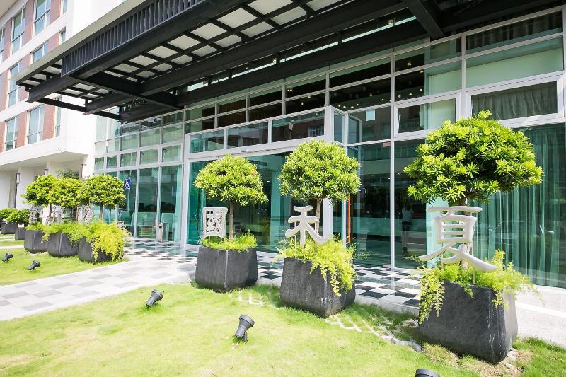 Fotos del hotel Sunseed International Villa:  6