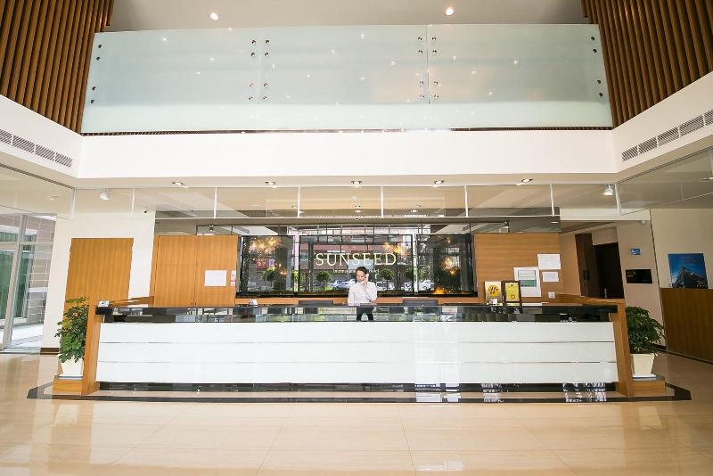 Fotos del hotel Sunseed International Villa:  4