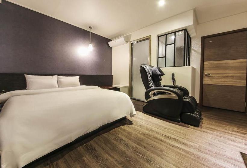 Fotos del hotel Western River:  8