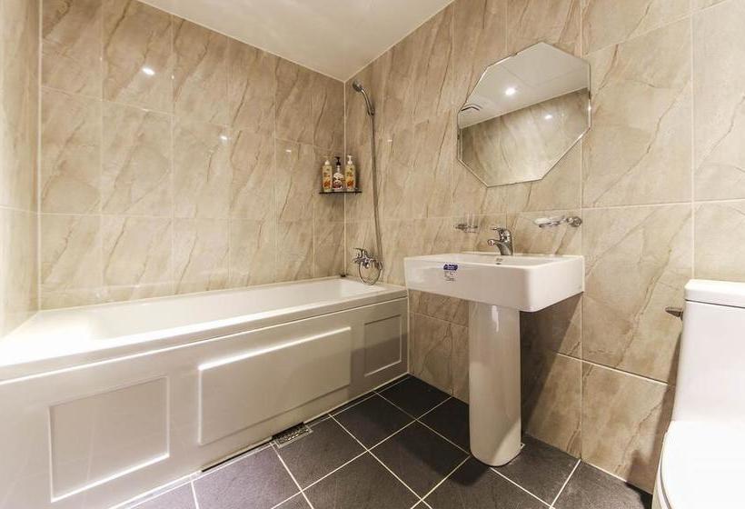 Fotos del hotel Western River:  3