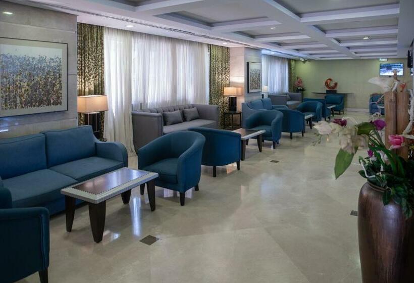 Fotos del hotel Al Kiswah Towers Hotel:  52