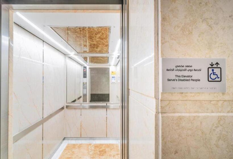 Fotos del hotel Al Kiswah Towers Hotel:  62