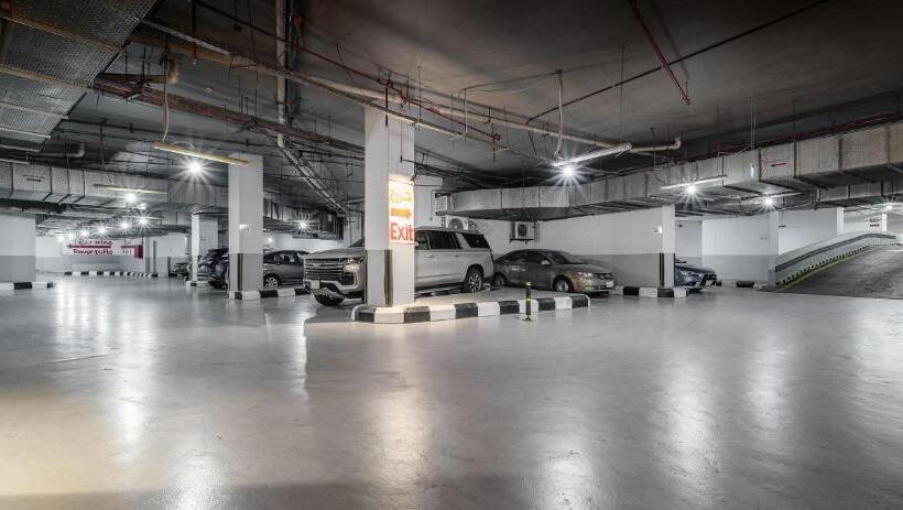 Fotos del hotel Al Kiswah Towers Hotel:  40