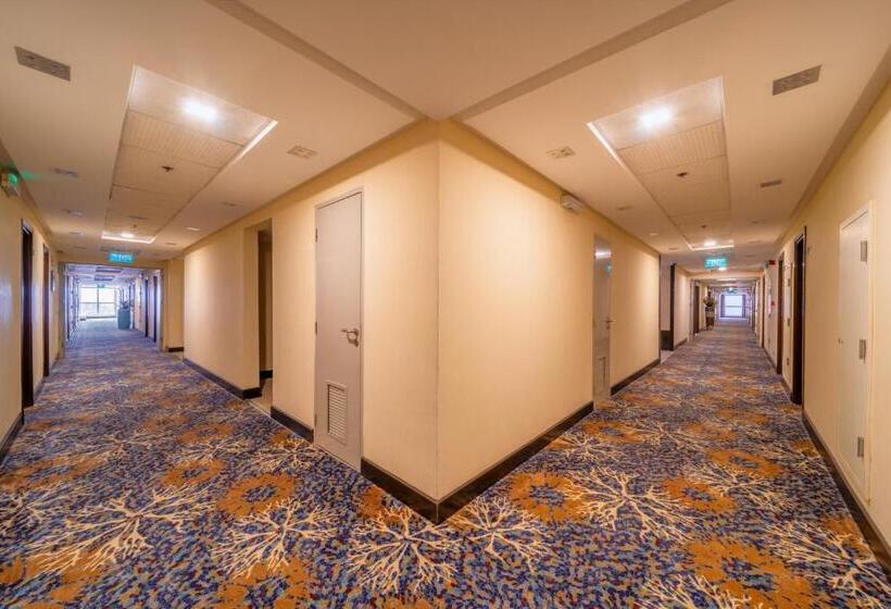 Fotos del hotel Al Kiswah Towers Hotel:  70