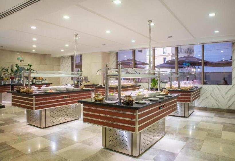 Fotos del hotel Al Kiswah Towers Hotel:  55