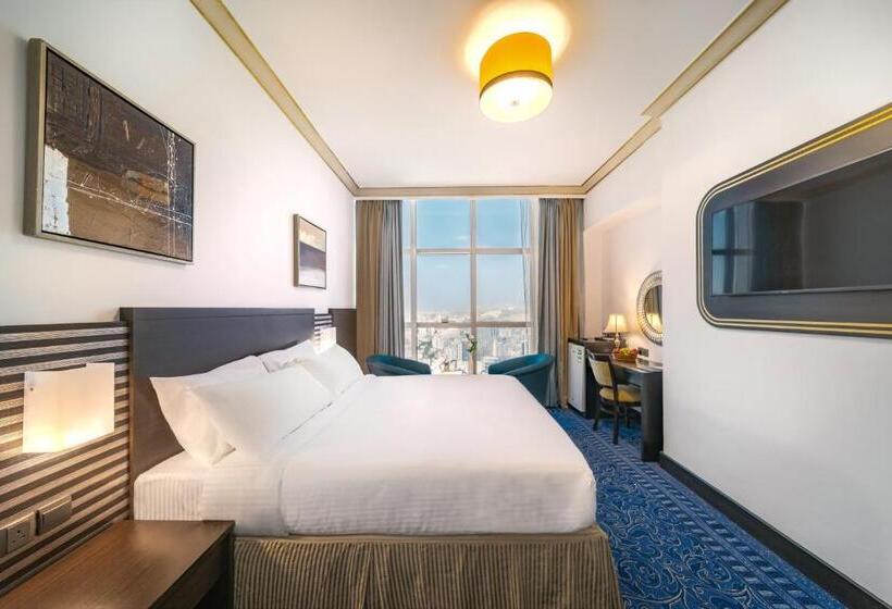 Fotos del hotel Al Kiswah Towers Hotel:  3