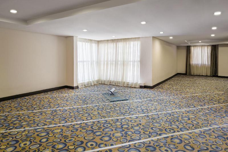 Fotos del hotel Al Kiswah Towers Hotel:  60