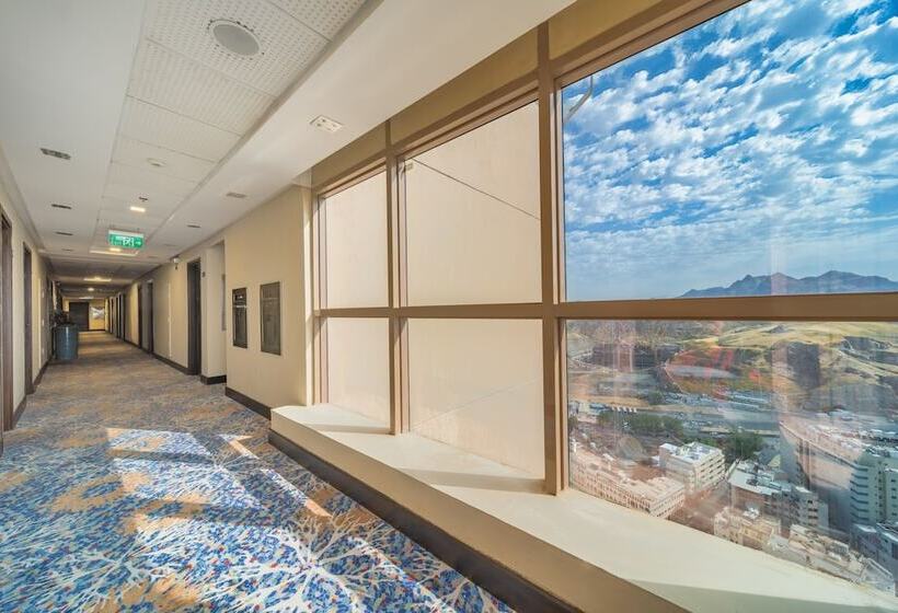 Fotos del hotel Al Kiswah Towers Hotel:  65