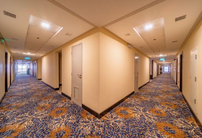 Fotos del hotel Al Kiswah Towers Hotel:  69