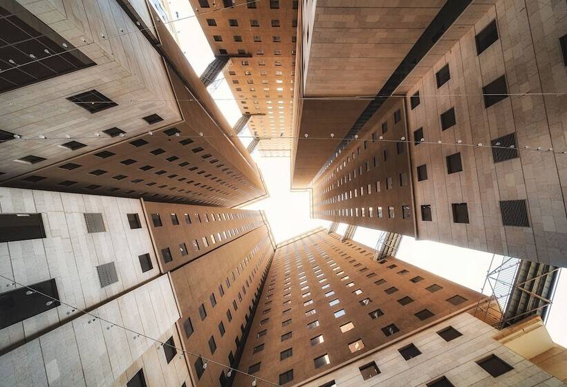 Fotos del hotel Al Kiswah Towers Hotel:  64