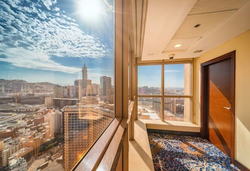 Fotos del hotel Al Kiswah Towers Hotel:  42