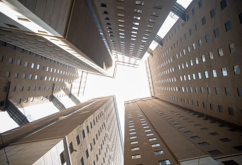 Fotos del hotel Al Kiswah Towers Hotel:  66