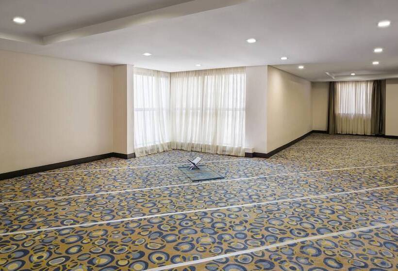 Fotos del hotel Al Kiswah Towers Hotel:  59