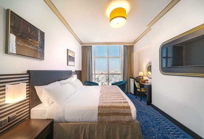 Fotos del hotel Al Kiswah Towers Hotel:  23