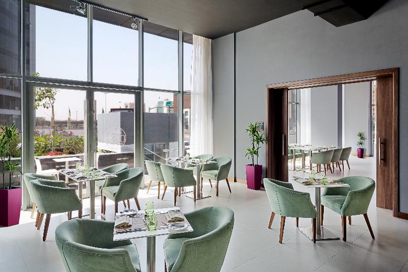 Fotos del hotel Aloft Riyadh:  7