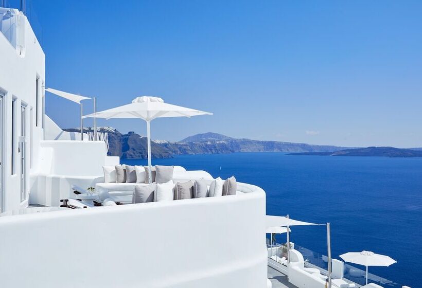 Fotos del hotel Canaves Oia Sunday Suites:  21