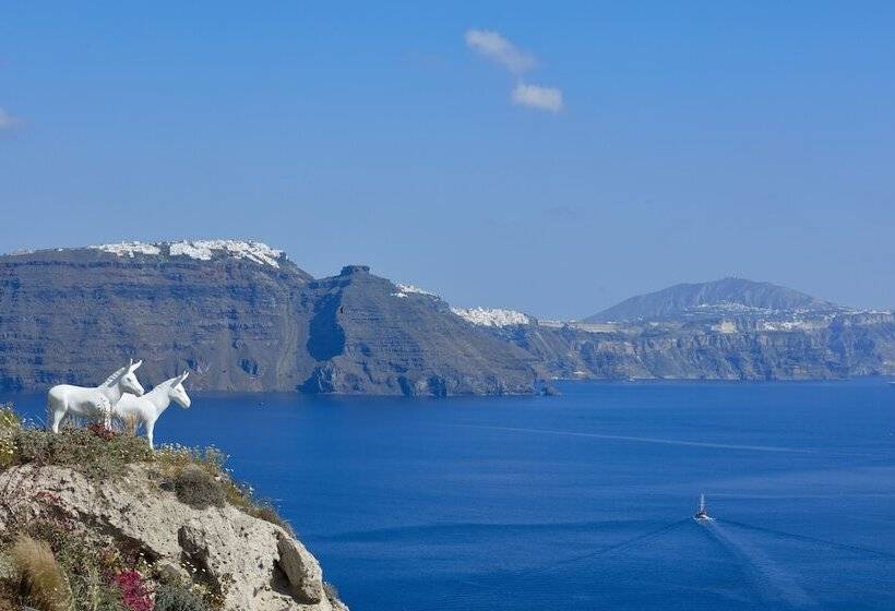 Fotos del hotel Canaves Oia Sunday Suites:  16