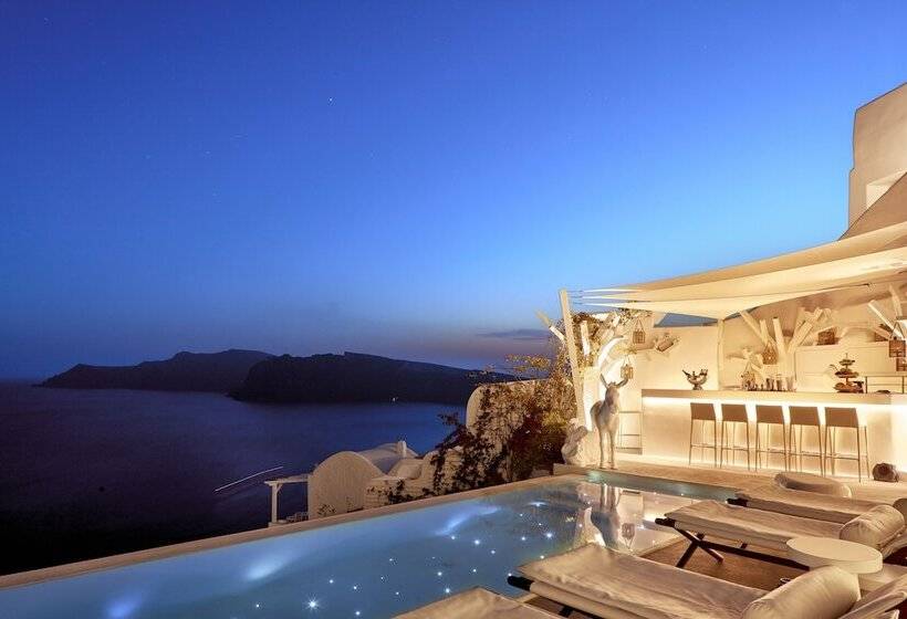 Fotos del hotel Canaves Oia Sunday Suites:  23