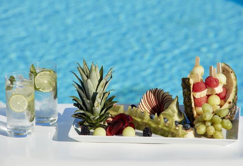 Fotos del hotel Canaves Oia Sunday Suites:  3