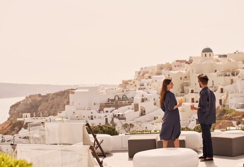 Fotos del hotel Canaves Oia Sunday Suites:  19