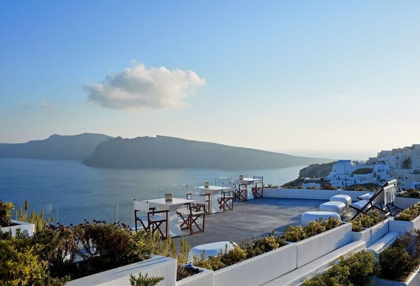 Fotos del hotel Canaves Oia Sunday Suites:  12