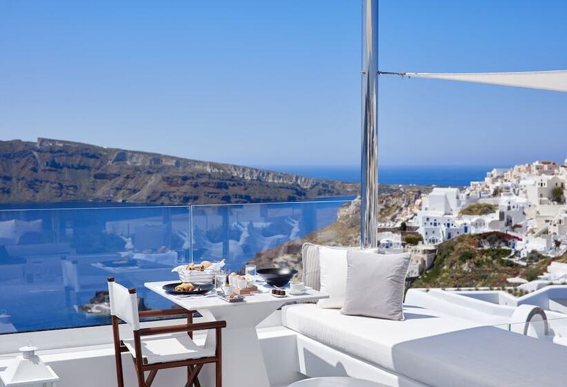 Fotos del hotel Canaves Oia Sunday Suites:  24