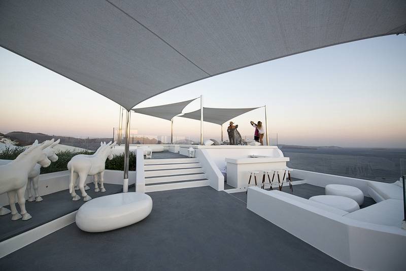 Fotos del hotel Canaves Oia Sunday Suites:  4