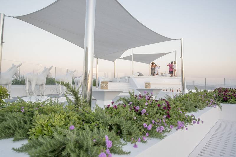 Fotos del hotel Canaves Oia Sunday Suites:  7