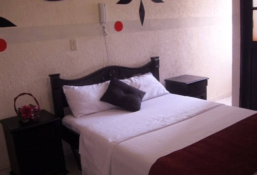 Fotos del hotel Colombia Real Santa Marta:  15