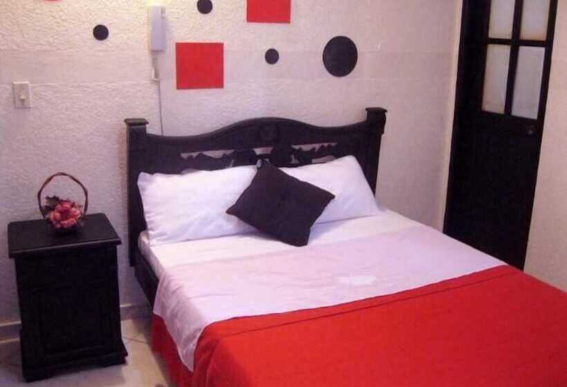 Fotos del hotel Colombia Real Santa Marta:  10